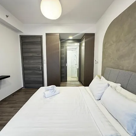 Agile Suites Kuala Lumpur Exterior photo