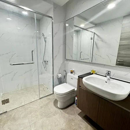 Agile Suites Kuala Lumpur Exterior photo