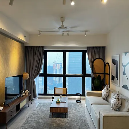 Agile Suites Kuala Lumpur Exterior photo