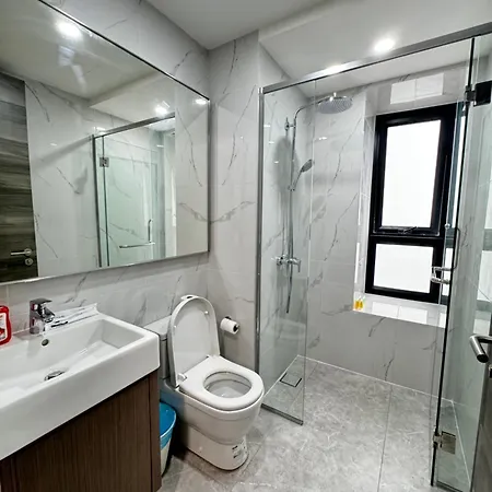 Agile Suites Kuala Lumpur Exterior photo
