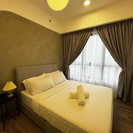 Agile Suites Kuala Lumpur Exterior photo