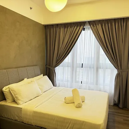 Agile Suites Kuala Lumpur Exterior photo