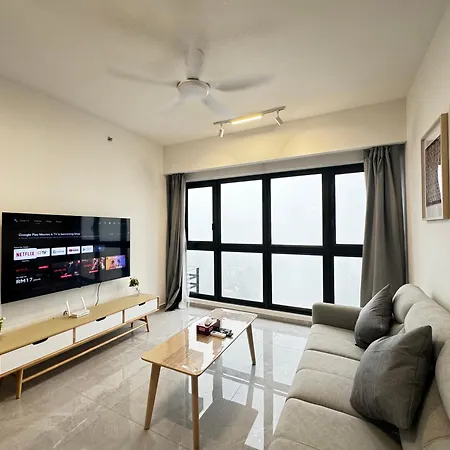 Agile Suites Kuala Lumpur Exterior photo