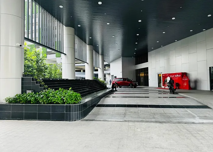 Agile Suites Kuala Lumpur