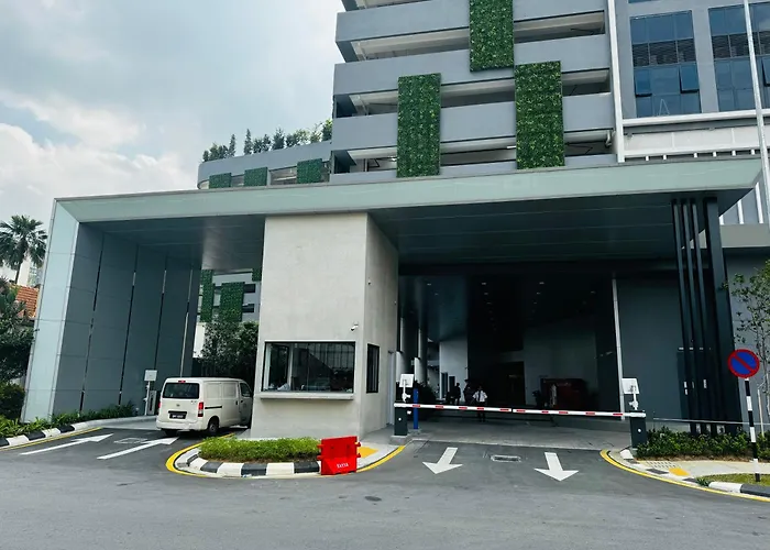 Agile Suites Kuala Lumpur