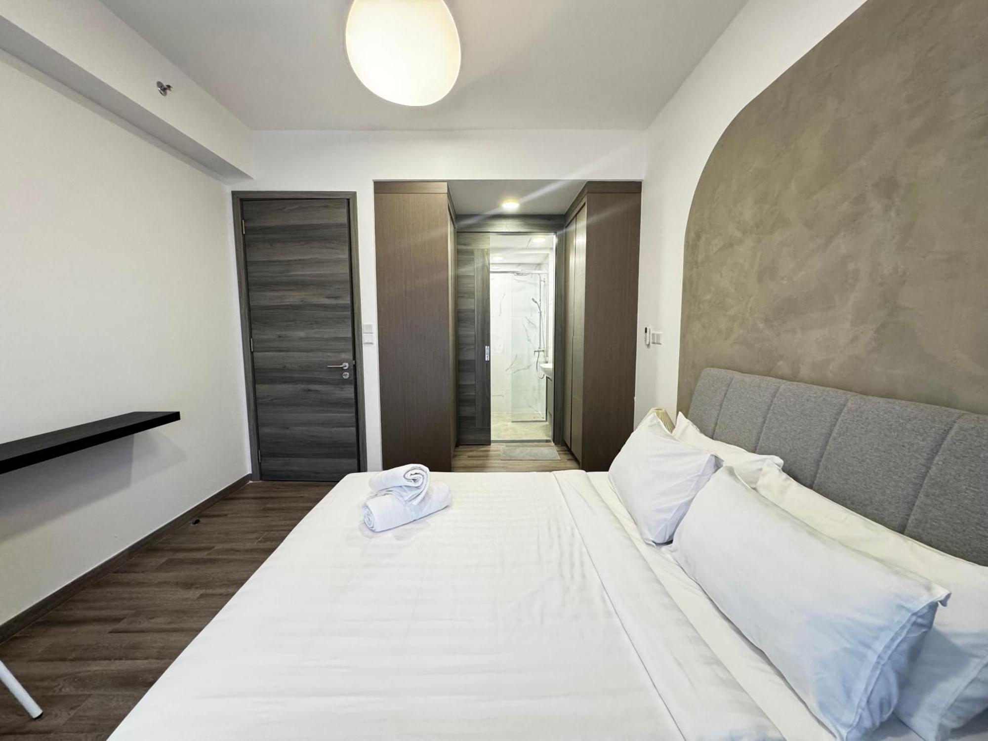 Agile Apartment *