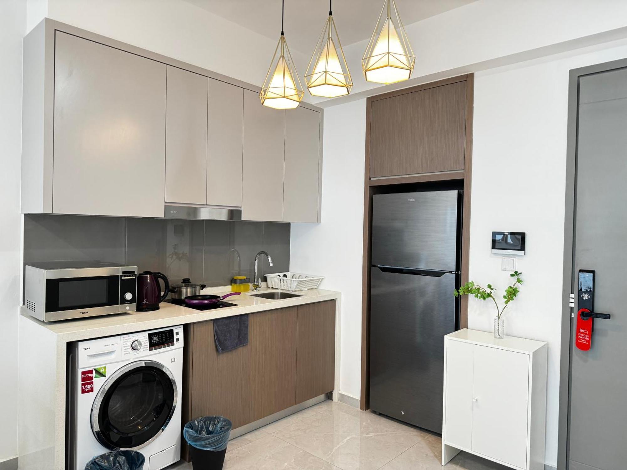 Apartment Agile