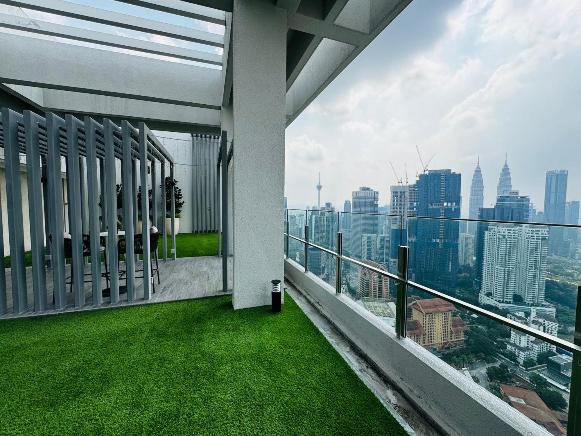 Agile Apartment