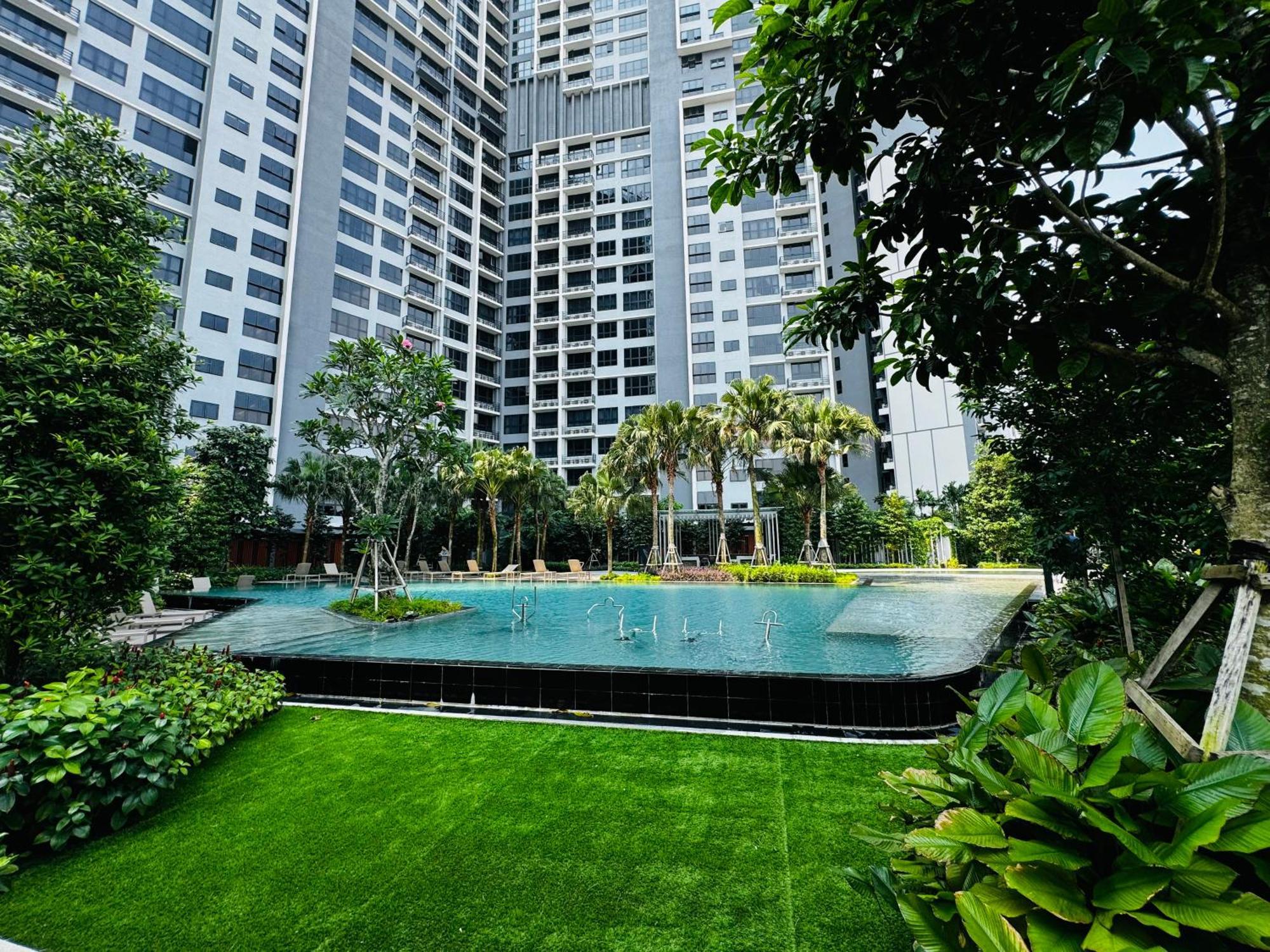 Apartment Agile Kuala Lumpur