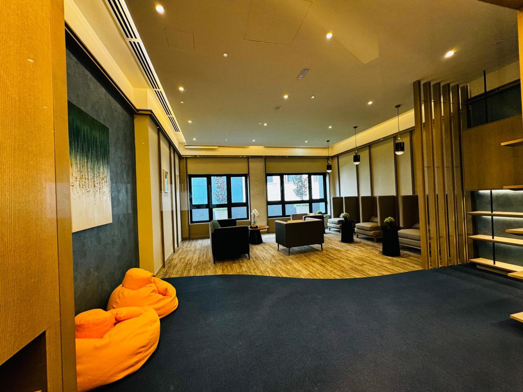 Apartment Agile Kuala Lumpur