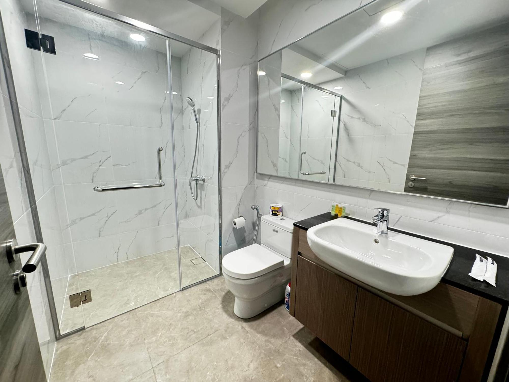 Agile Apartment *