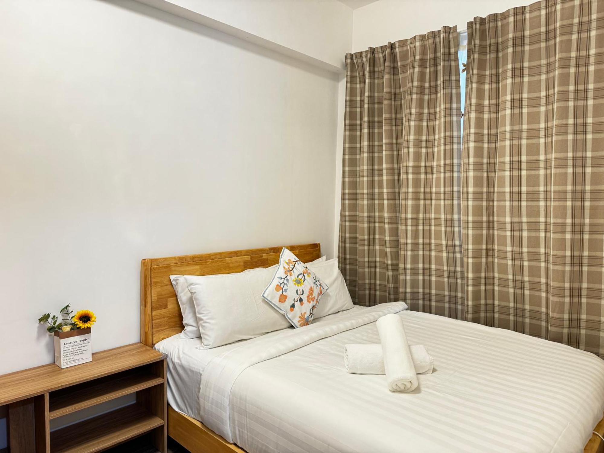 Apartment Agile Kuala Lumpur