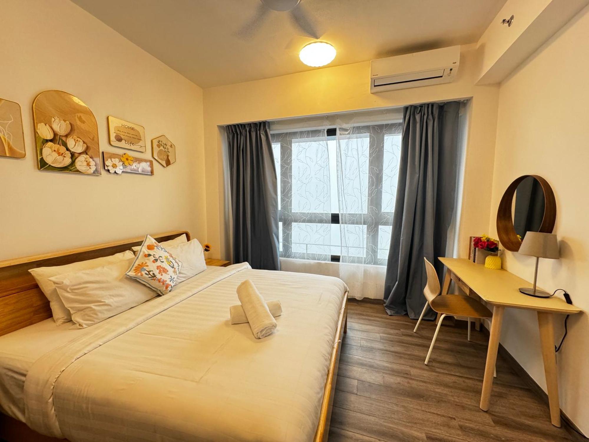 Agile Apartment