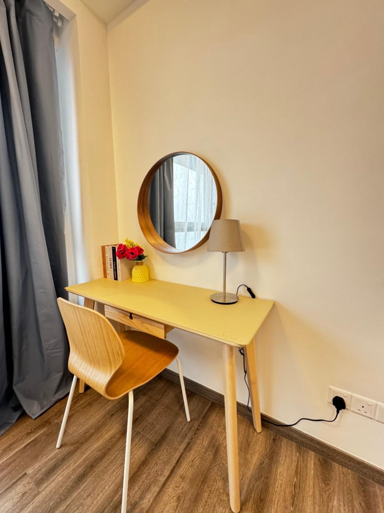 Agile Apartment Kuala Lumpur