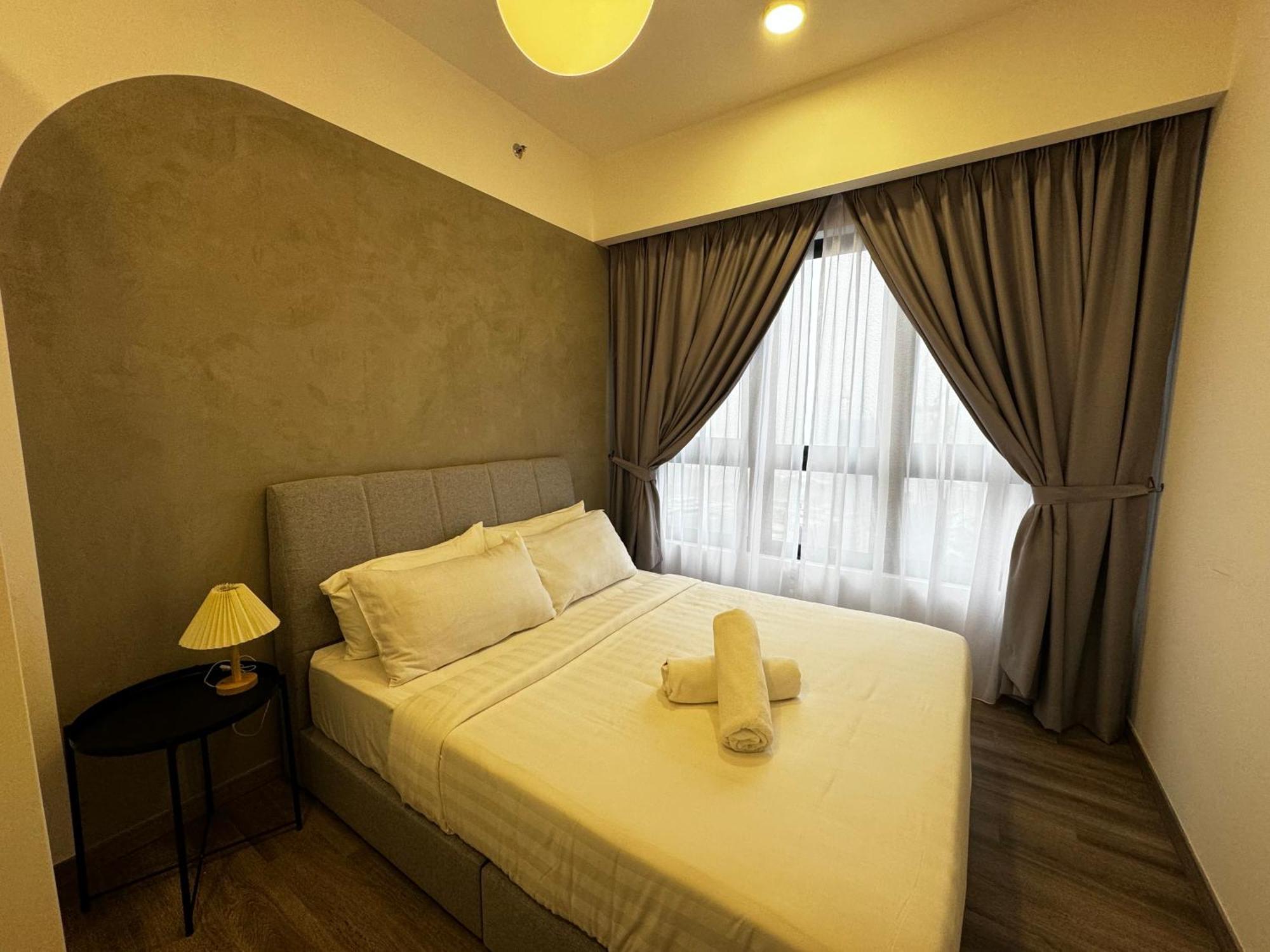 Apartment Agile Kuala Lumpur