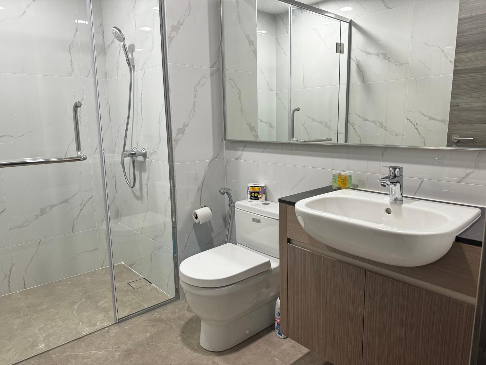 Agile Apartment Kuala Lumpur