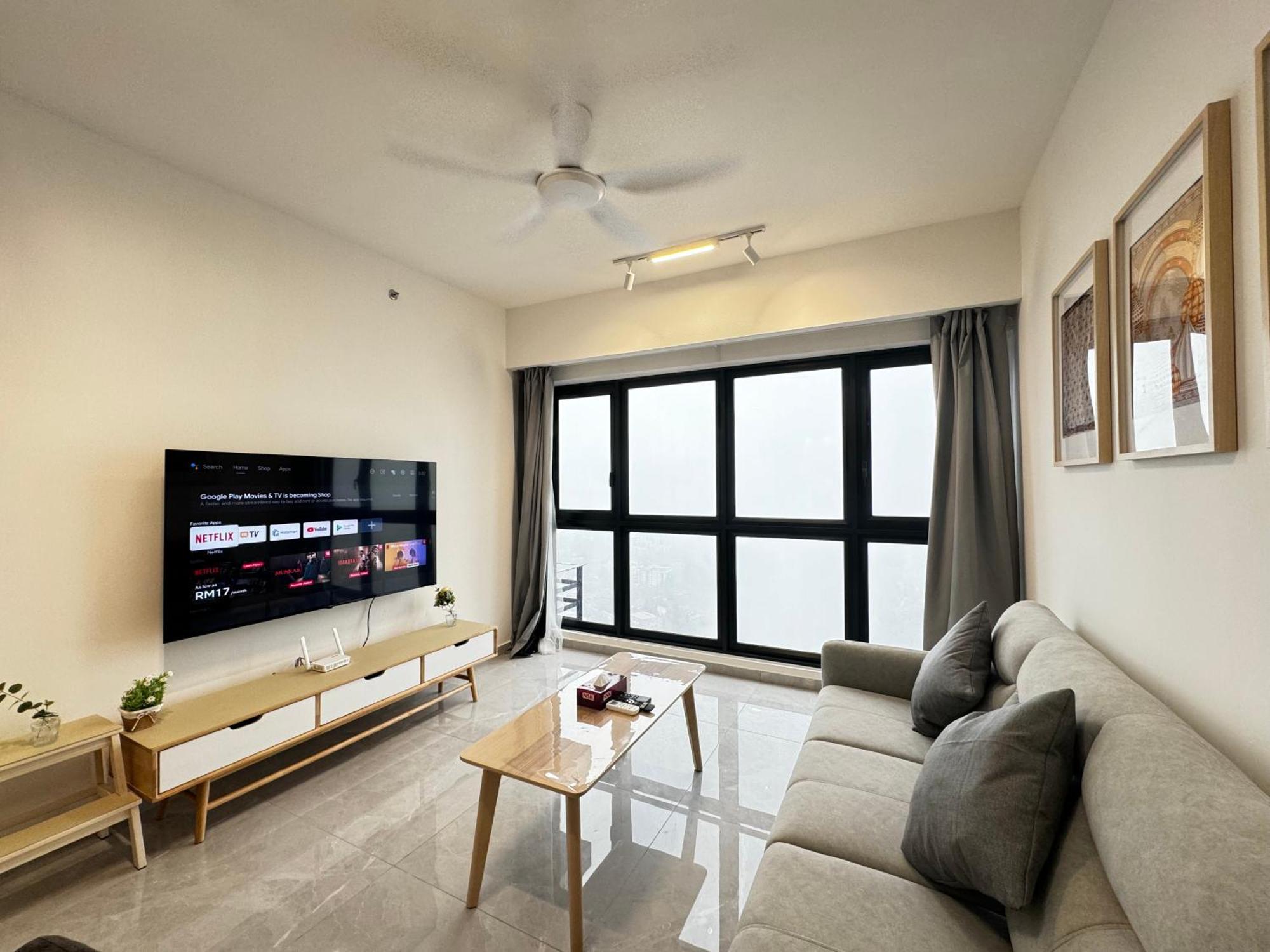 Apartment Agile