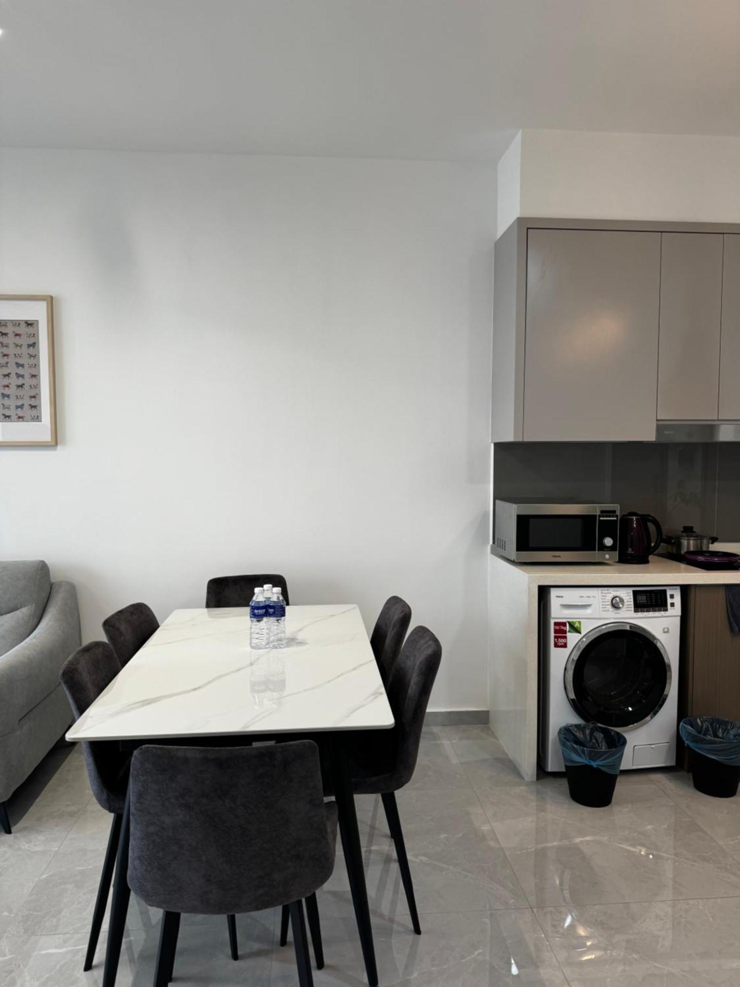 Apartment Agile
