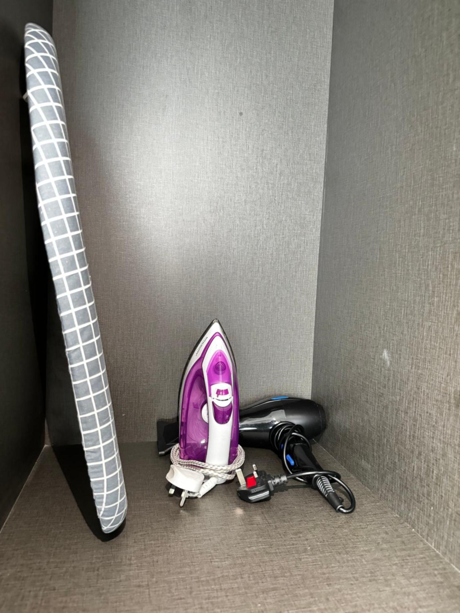 Agile Apartment *