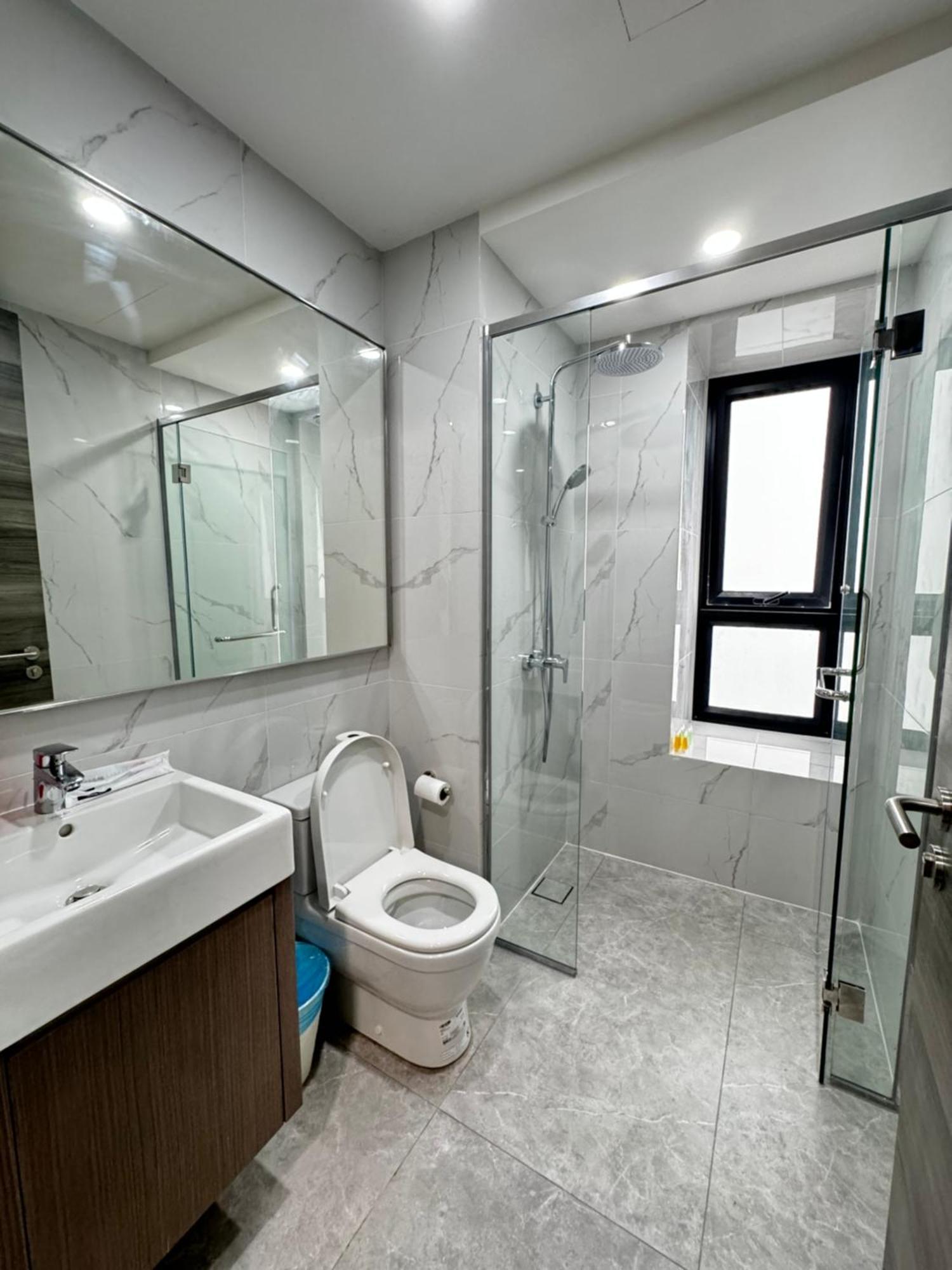 Apartment Agile *