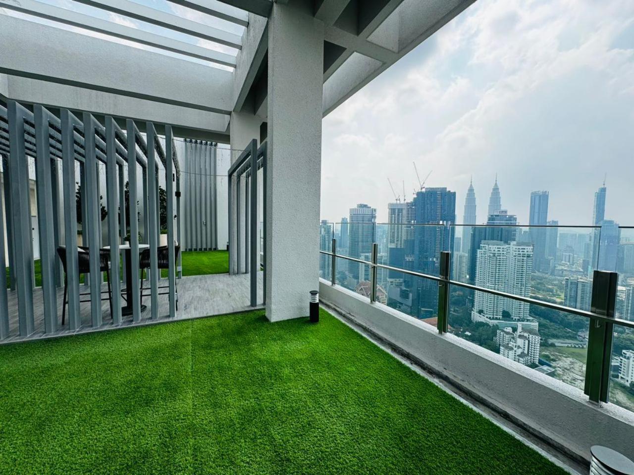Agile Apartment