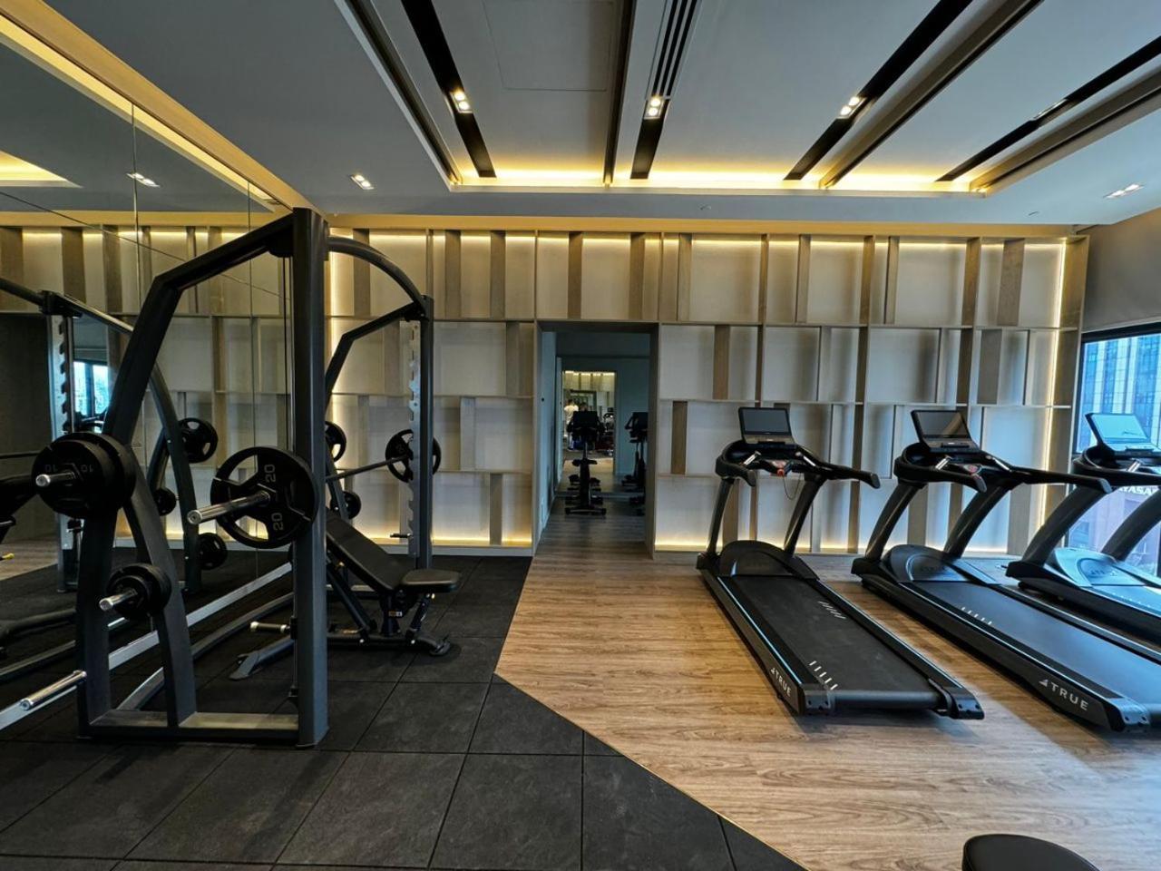 Agile Apartment Kuala Lumpur