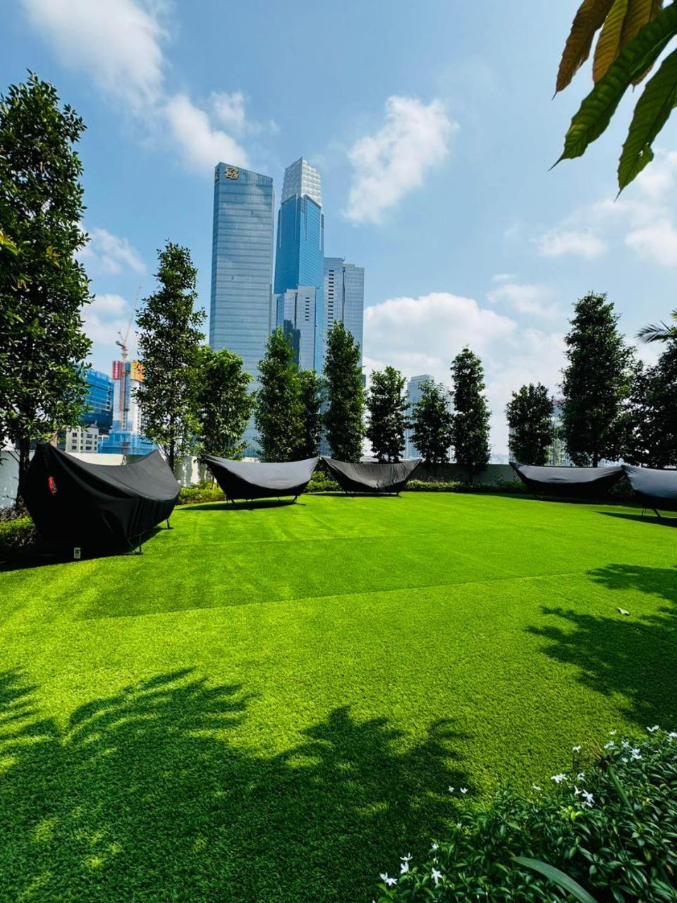 Agile Apartment Kuala Lumpur