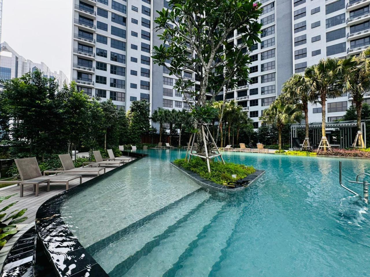 Apartment Agile Kuala Lumpur