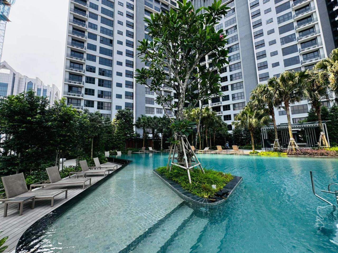 Agile Apartment