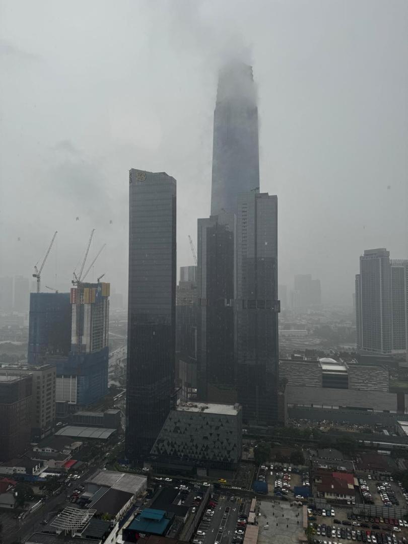 Apartment Agile Kuala Lumpur