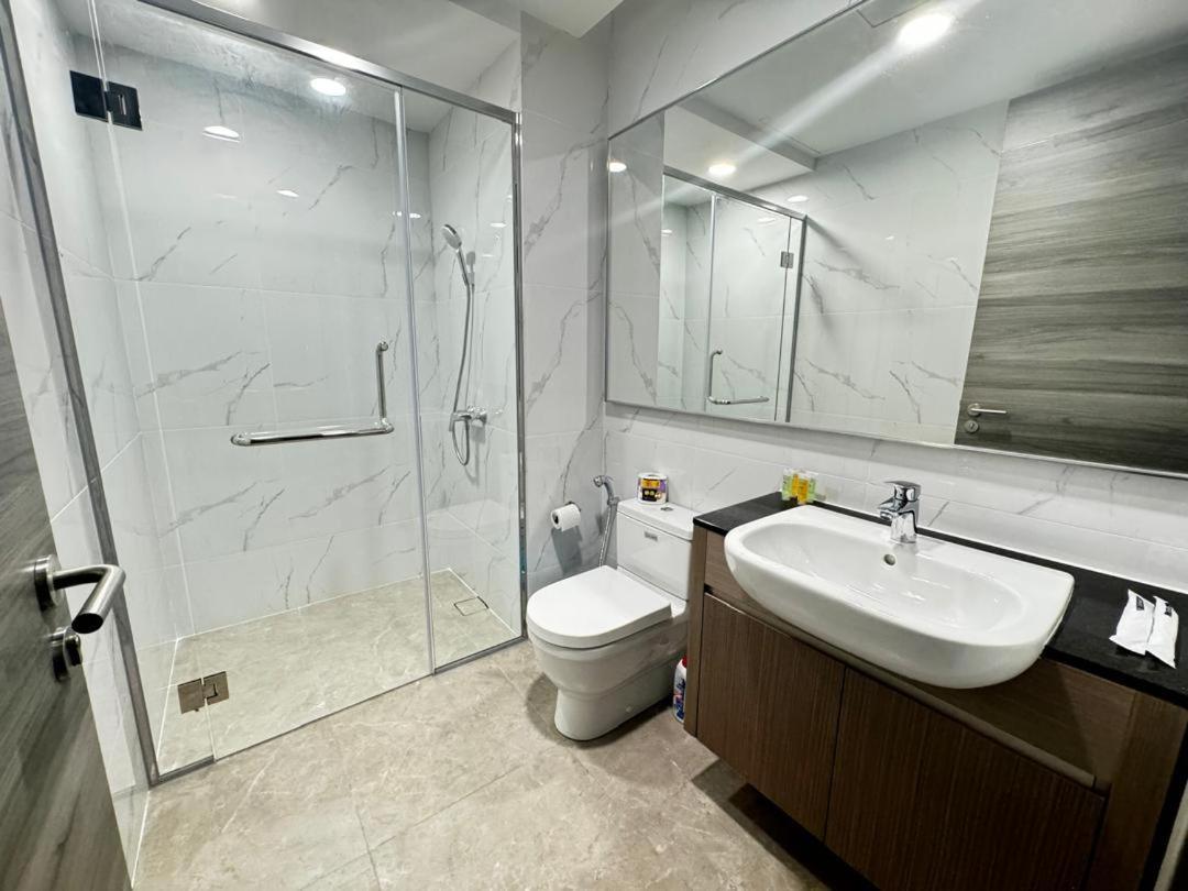 Agile Apartment